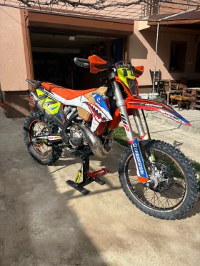 Ktm 300, снимка 3