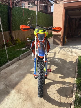 Ktm 300, снимка 1