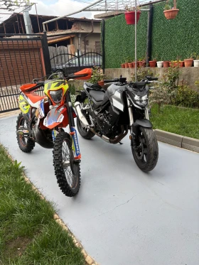 Ktm 300, снимка 8
