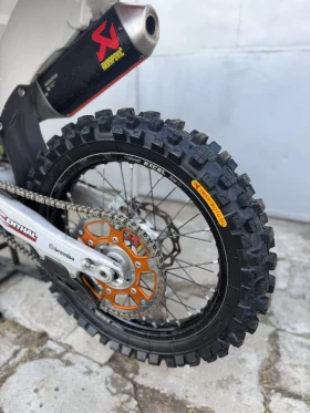 Ktm SX-F 350, снимка 5