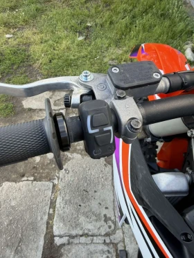 Ktm SX-F 350, снимка 7