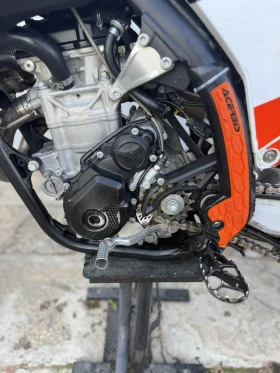 Ktm SX-F 350, снимка 8