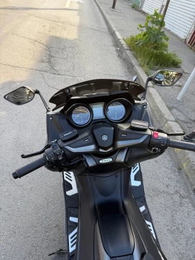 Yamaha T-max Tech Max!TERMIGNONI!RIZOMA!BATLAX SC2!TOP!, снимка 8