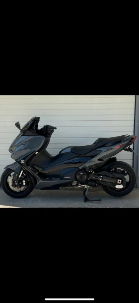 Yamaha T-max Tech Max!TERMIGNONI!RIZOMA!BATLAX SC2!TOP!, снимка 3
