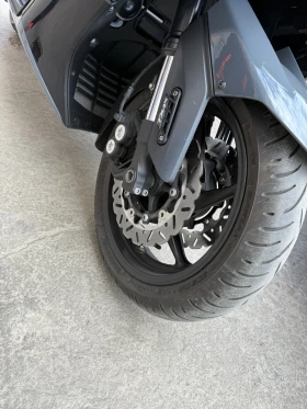 Yamaha T-max Tech Max!TERMIGNONI!RIZOMA!BATLAX SC2!TOP!, снимка 6