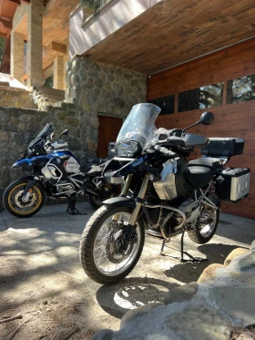 BMW R 1200GS 25 000km | Mobile.bg    2