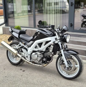 Suzuki SV 650  2 | Mobile.bg    5