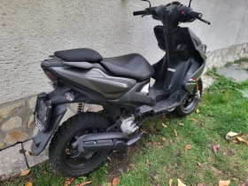 Yamaha Aerox 50cc, снимка 2