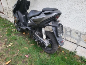 Yamaha Aerox 50cc, снимка 8