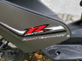 Yamaha Aerox 50cc, снимка 4