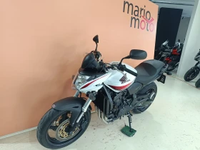 Honda Hornet, снимка 12