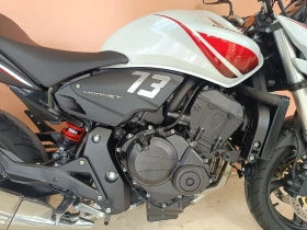 Honda Hornet, снимка 7