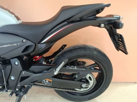 Honda Hornet, снимка 14