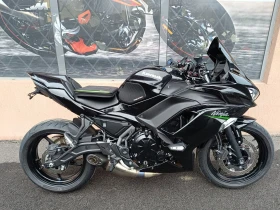  Kawasaki Ninja