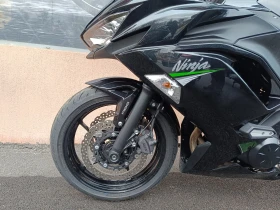 Kawasaki Ninja 650 ABS LED, снимка 15