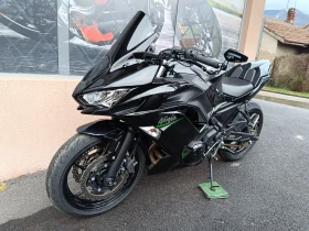 Kawasaki Ninja 650 ABS LED, снимка 12