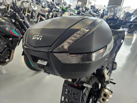 Honda Cb 500ie X, ABS, Led, кат. А2, 35kw!, снимка 13