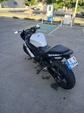 Honda Cbr | Mobile.bg    4