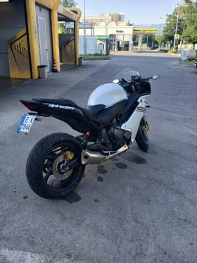 Honda Cbr | Mobile.bg    3