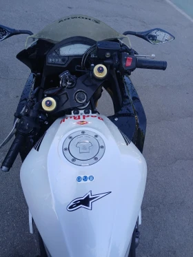 Honda Cbr | Mobile.bg    6