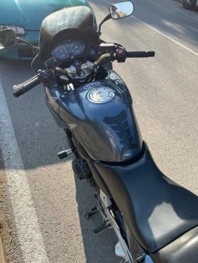 Обява за продажба на Honda Cbf CBF600S  ~4 500 лв. - изображение 7