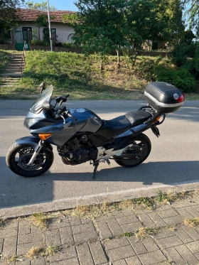 Обява за продажба на Honda Cbf CBF600S  ~4 500 лв. - изображение 1