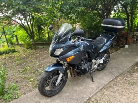 Обява за продажба на Honda Cbf CBF600S  ~4 500 лв. - изображение 6