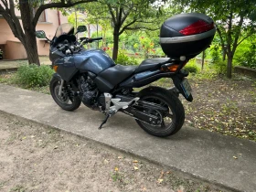 Обява за продажба на Honda Cbf CBF600S  ~4 500 лв. - изображение 3