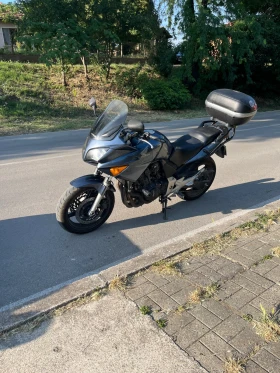 Обява за продажба на Honda Cbf CBF600S  ~4 500 лв. - изображение 1