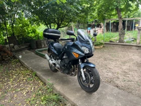 Обява за продажба на Honda Cbf CBF600S  ~4 500 лв. - изображение 2