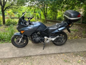 Обява за продажба на Honda Cbf CBF600S  ~4 500 лв. - изображение 5