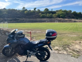 Обява за продажба на Honda Cbf CBF600S  ~4 500 лв. - изображение 8