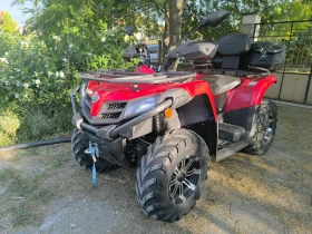  Cfmoto CFORCE
