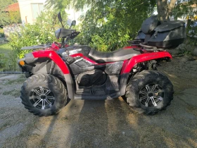 Cfmoto CFORCE 520L | Mobile.bg    4