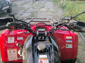 Cfmoto CFORCE 520L | Mobile.bg    9