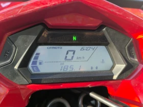 Cfmoto CFORCE 520L | Mobile.bg    13