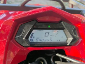 Cfmoto CFORCE 520L | Mobile.bg    12