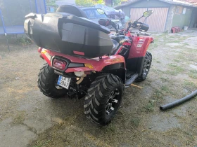 Cfmoto CFORCE 520L | Mobile.bg    7