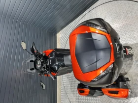 Kawasaki Versys ORANGE BOMB | Mobile.bg    13