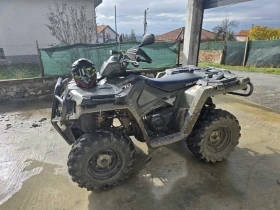 Polaris Sportsman 570 | Mobile.bg    3