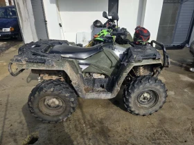 Polaris Sportsman 570 | Mobile.bg    4