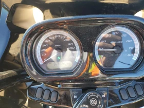 Harley-Davidson Touring Street Glide Special (FLHXS) | Mobile.bg    7