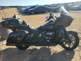 Harley-Davidson Touring Street Glide Special (FLHXS)