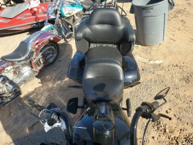 Harley-Davidson Touring Street Glide Special (FLHXS) | Mobile.bg    5