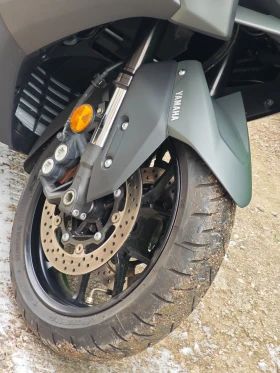 Yamaha T-max 560cc Гаранционен!, снимка 11
