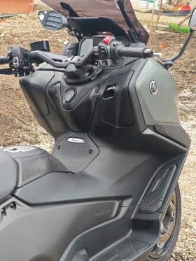 Yamaha T-max 560cc Гаранционен!, снимка 10
