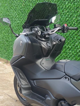 Yamaha T-max 560cc Гаранционен!, снимка 13