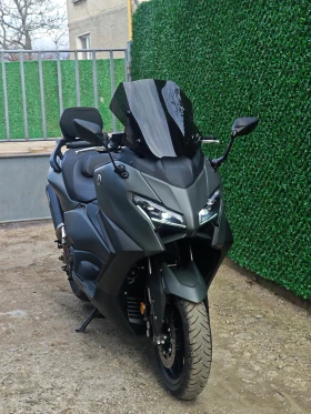 Yamaha T-max 560cc Гаранционен!, снимка 2