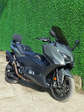 Yamaha T-max 560cc Гаранционен!, снимка 1