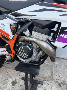 Ktm SX-F 350 | Auto.bg — изображение 10